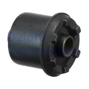 Silent bloc de suspension (train avant) DELPHI TD1035W