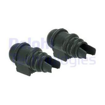 Suspension, stabilisateur DELPHI TD1177W