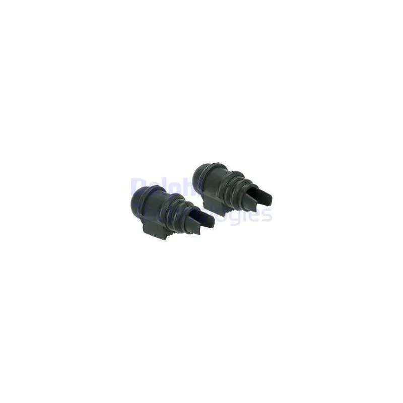 Suspension, stabilisateur DELPHI TD1177W