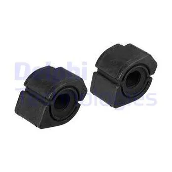 Kit de 2 suspensions, stabilisateur DELPHI TD1219W