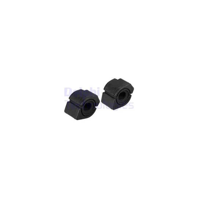 Kit de 2 suspensions, stabilisateur DELPHI TD1219W