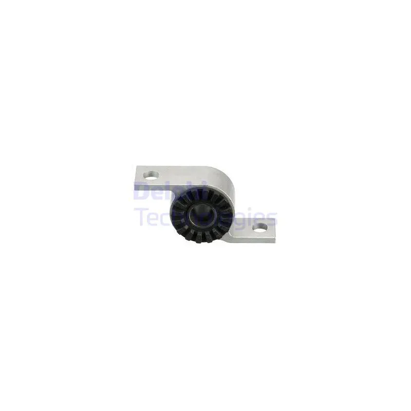 Silent bloc de suspension (train avant) DELPHI TD1225W