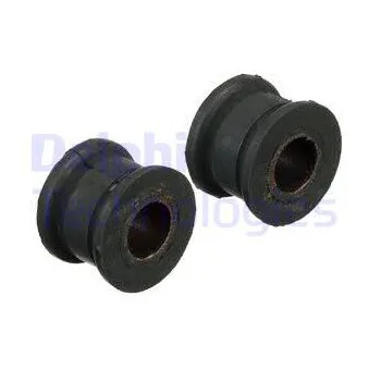 Suspension, stabilisateur DELPHI TD1229W