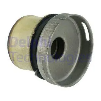 Suspension, corps de l'essieu DELPHI TD1257W