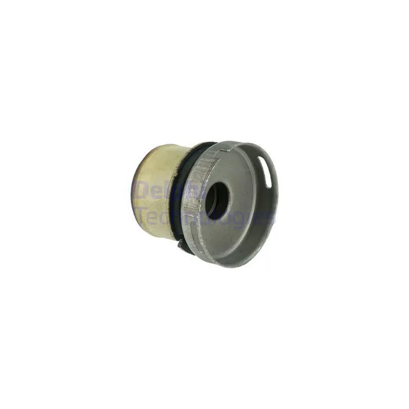 Suspension, corps de l'essieu DELPHI TD1257W