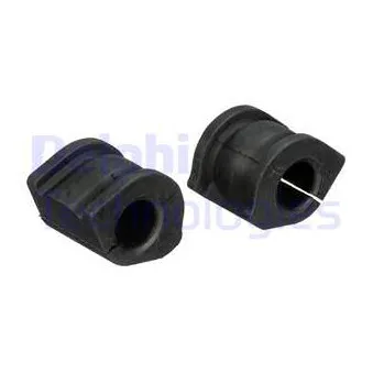 Kit de 2 suspensions, stabilisateur DELPHI TD1315W