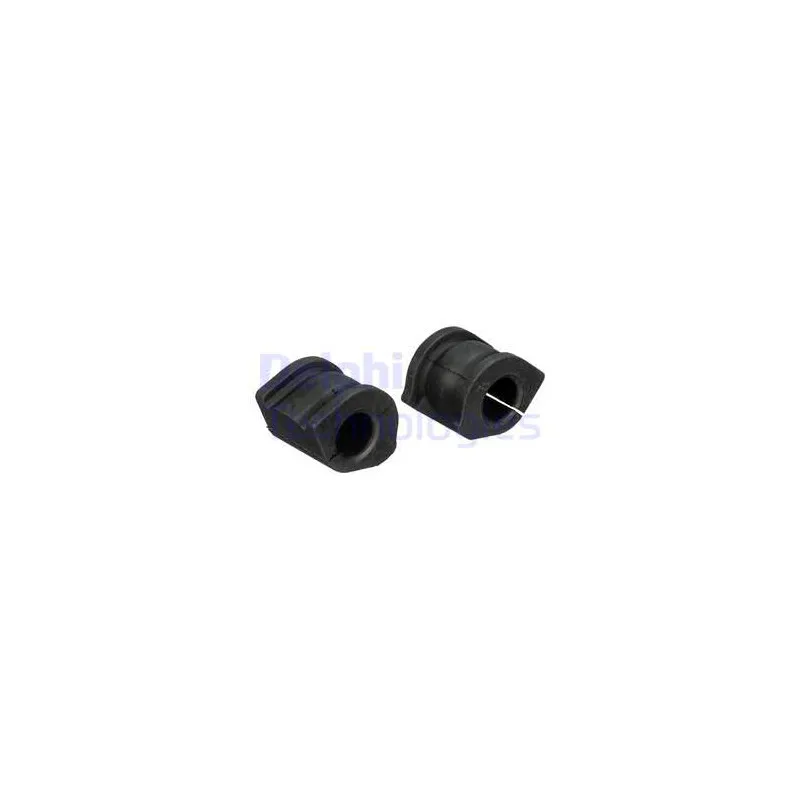 Kit de 2 suspensions, stabilisateur DELPHI TD1315W