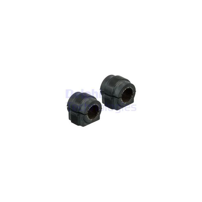 Kit de 2 suspensions, stabilisateur DELPHI TD1450W
