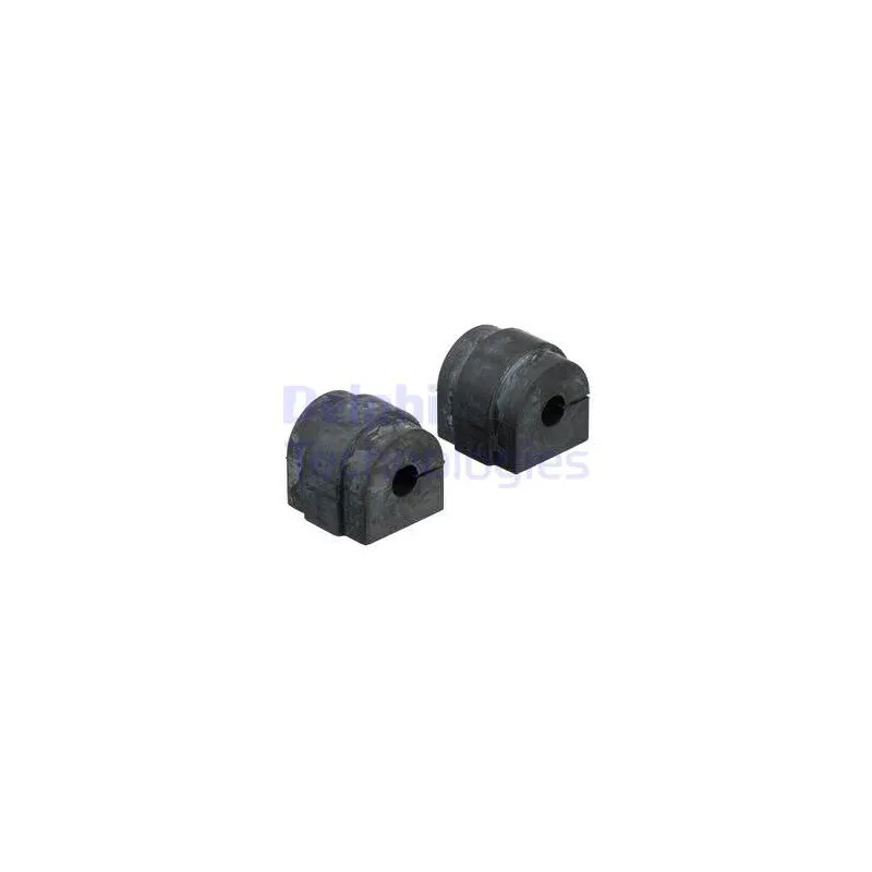 Kit de 2 suspensions, stabilisateur DELPHI TD1462W