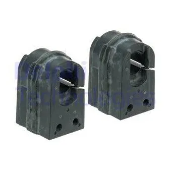 Suspension, stabilisateur DELPHI TD1469W