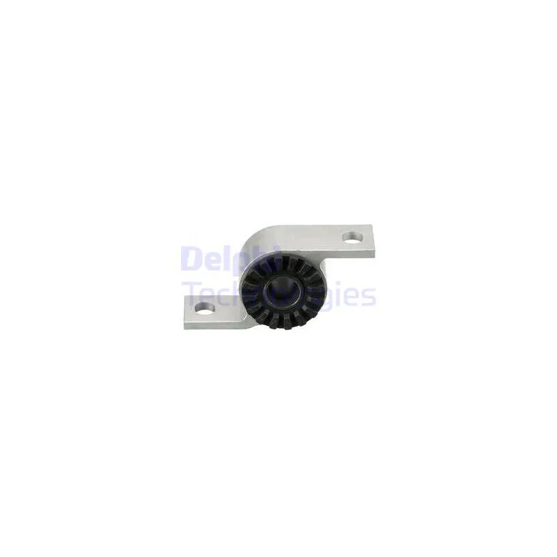Silent bloc de suspension (train avant) DELPHI TD1619W