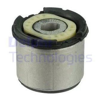 Suspension, corps de l'essieu DELPHI TD1620W