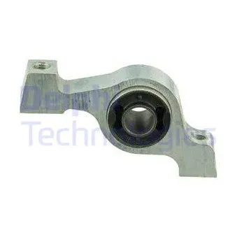 Silent bloc de suspension (train avant) DELPHI TD1625W