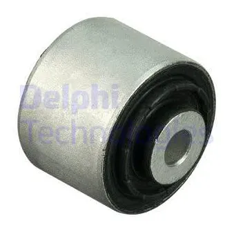 Silent bloc de suspension (train avant) DELPHI TD1626W