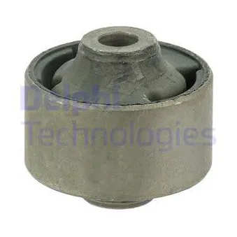 Silent bloc de suspension (train avant) DELPHI TD1627W