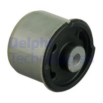Suspension, corps de l'essieu DELPHI TD1629W