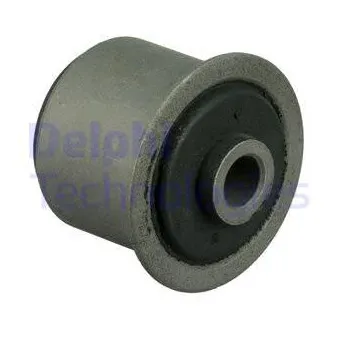 Silent bloc de suspension (train avant) DELPHI TD1632W