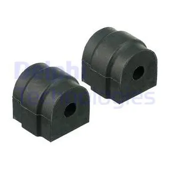 Suspension, stabilisateur DELPHI TD1634W