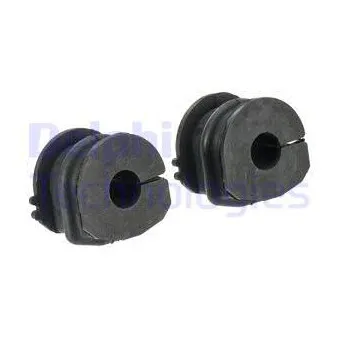 Suspension, stabilisateur DELPHI TD1635W