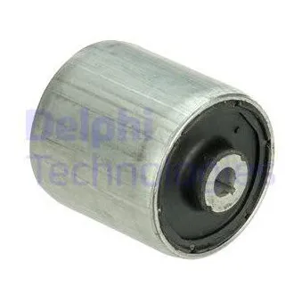 Silent bloc de suspension (train avant) DELPHI TD1638W
