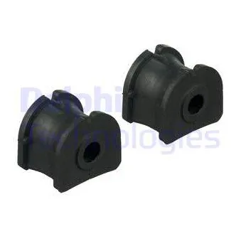 Suspension, stabilisateur DELPHI TD1639W