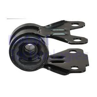 Silent bloc de suspension (train avant) DELPHI TD1640W