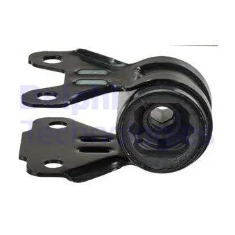 Silent bloc de suspension (train avant) DELPHI TD1641W