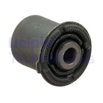 Silent bloc de suspension (train avant) DELPHI TD1642W