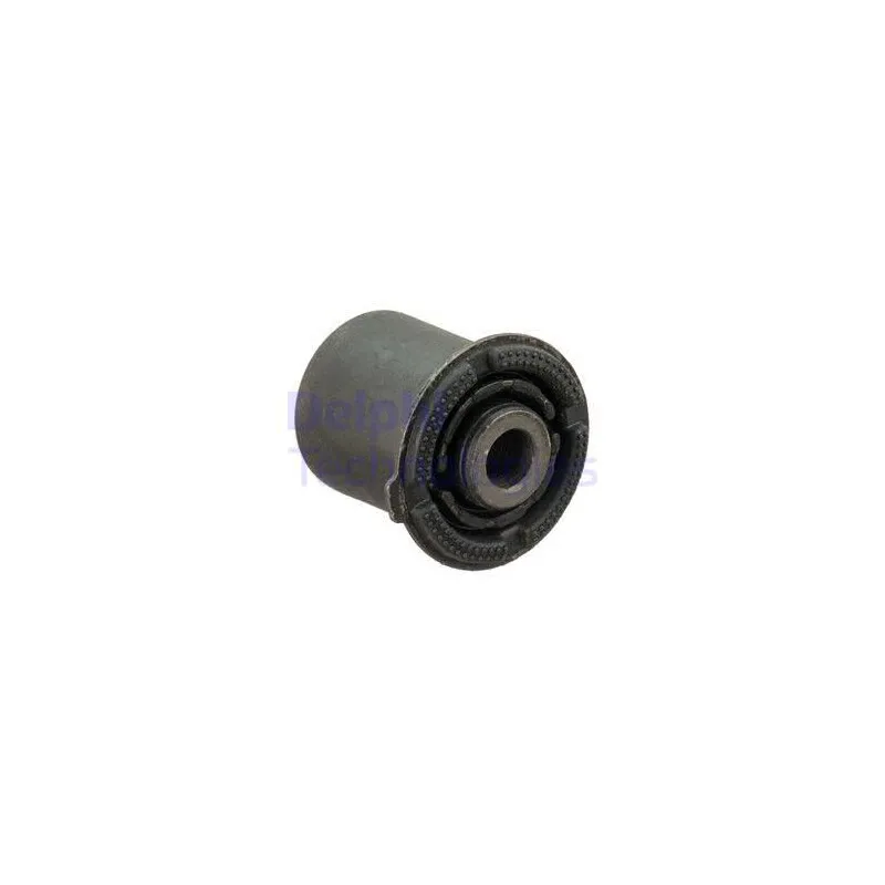 Silent bloc de suspension (train avant) DELPHI TD1642W