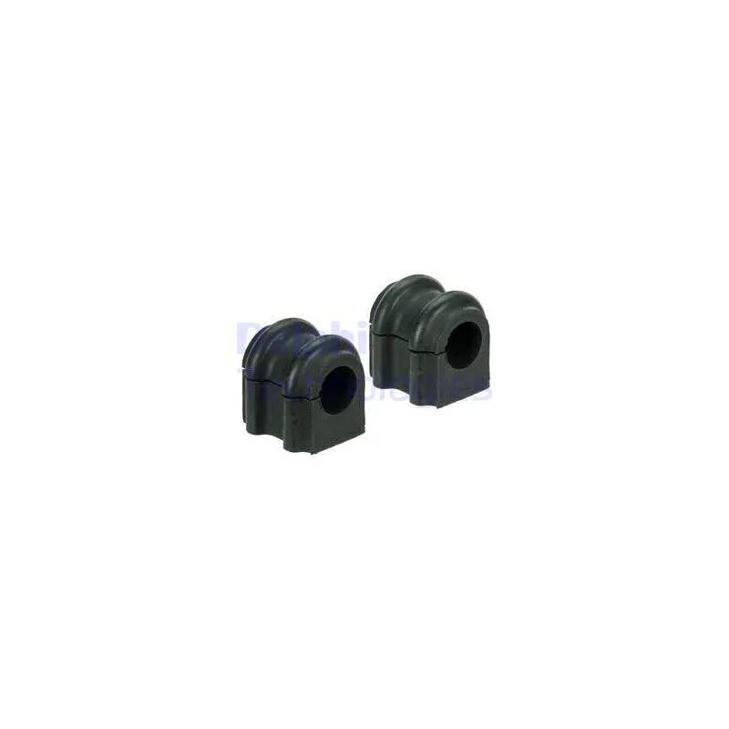 Kit de 2 suspensions, stabilisateur DELPHI TD1645W