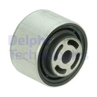 Suspension, corps de l'essieu DELPHI TD1658W
