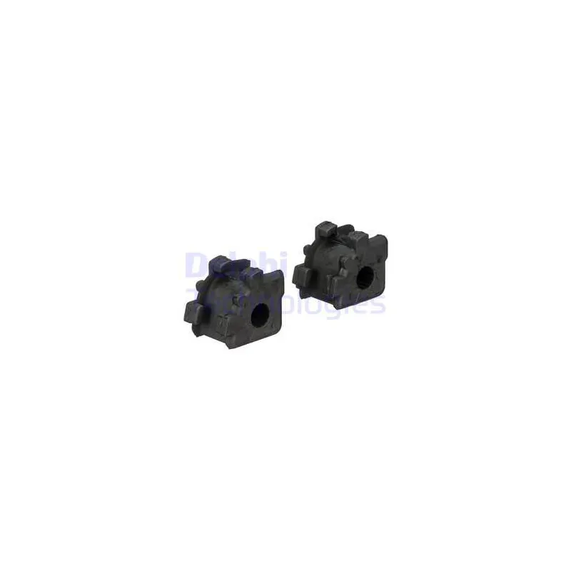 Kit de 2 suspensions, stabilisateur DELPHI TD1659W