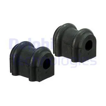 Suspension, stabilisateur DELPHI TD1663W