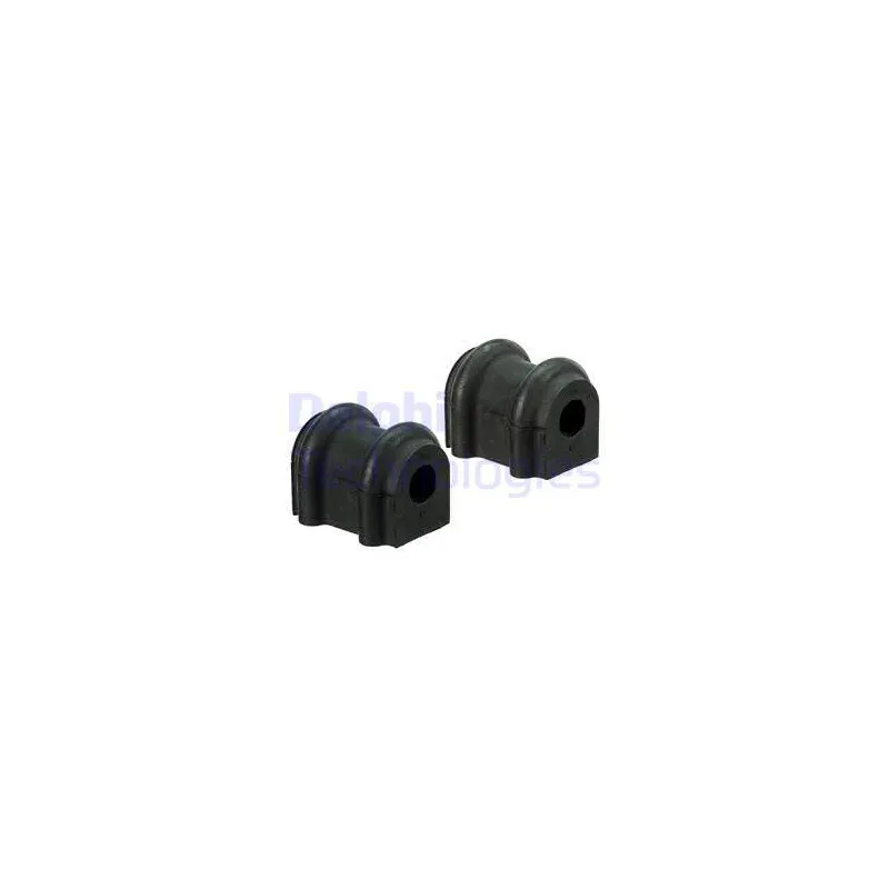 Suspension, stabilisateur DELPHI TD1663W