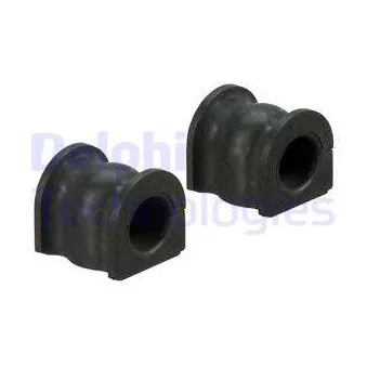 Suspension, stabilisateur DELPHI TD1664W