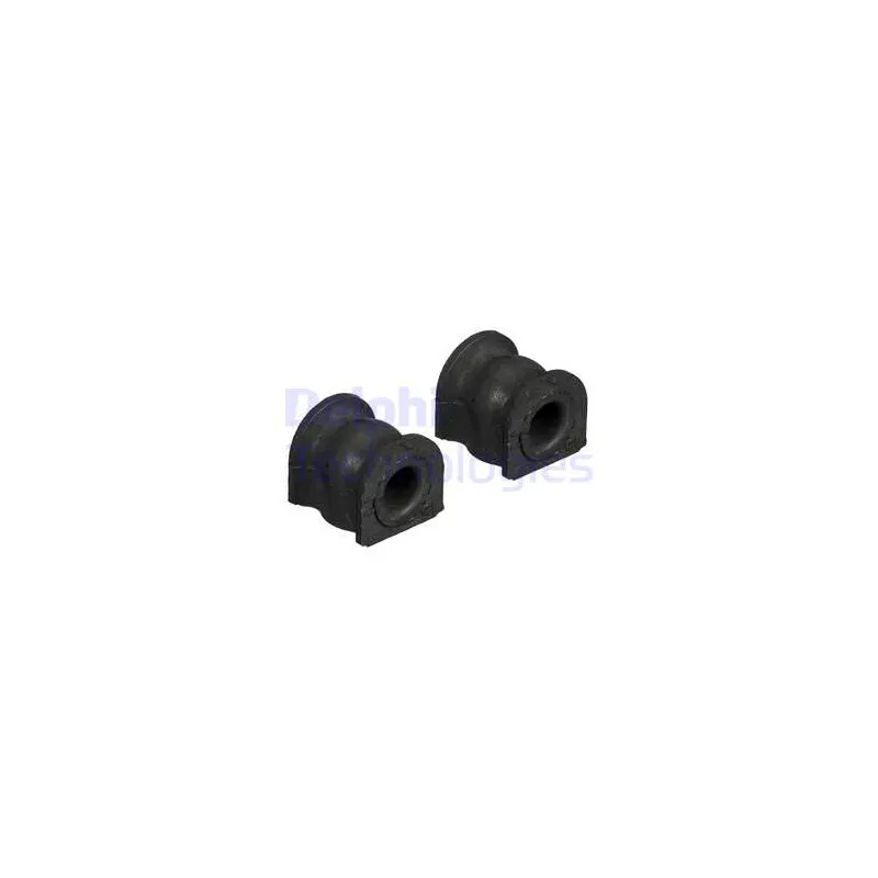 Kit de 2 suspensions, stabilisateur DELPHI TD1665W