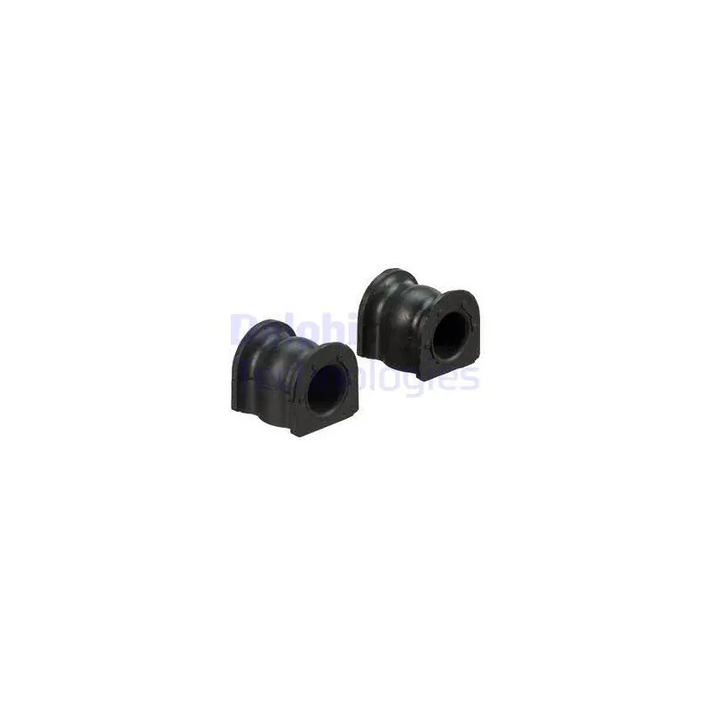 Suspension, stabilisateur DELPHI TD1666W