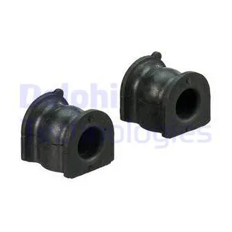Suspension, stabilisateur DELPHI TD1667W