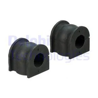 Suspension, stabilisateur DELPHI TD1668W