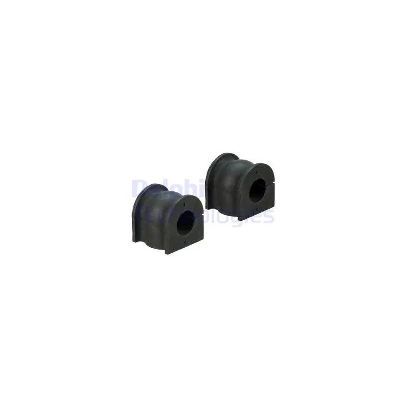 Suspension, stabilisateur DELPHI TD1668W