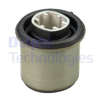 Suspension, corps de l'essieu DELPHI TD1690W