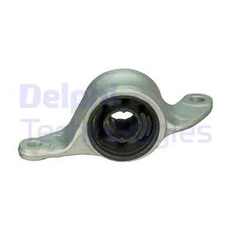 Silent bloc de suspension (train avant) DELPHI TD1693W