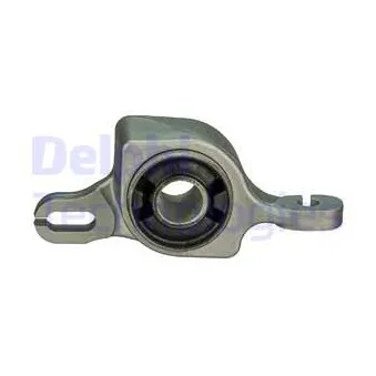 Silent bloc de suspension (train avant) DELPHI TD1709W