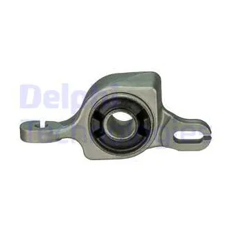 Silent bloc de suspension (train avant) DELPHI TD1710W