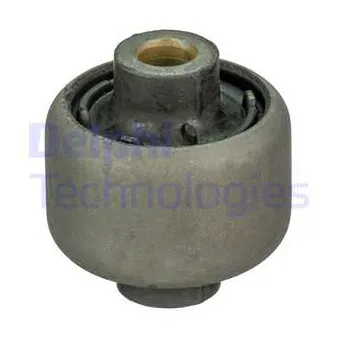Silent bloc de suspension (train avant) DELPHI TD1724W