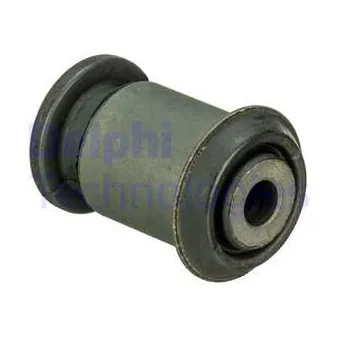 Silent bloc de suspension (train avant) DELPHI TD1742W