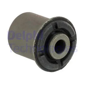 Silent bloc de suspension (train avant) DELPHI TD1756W
