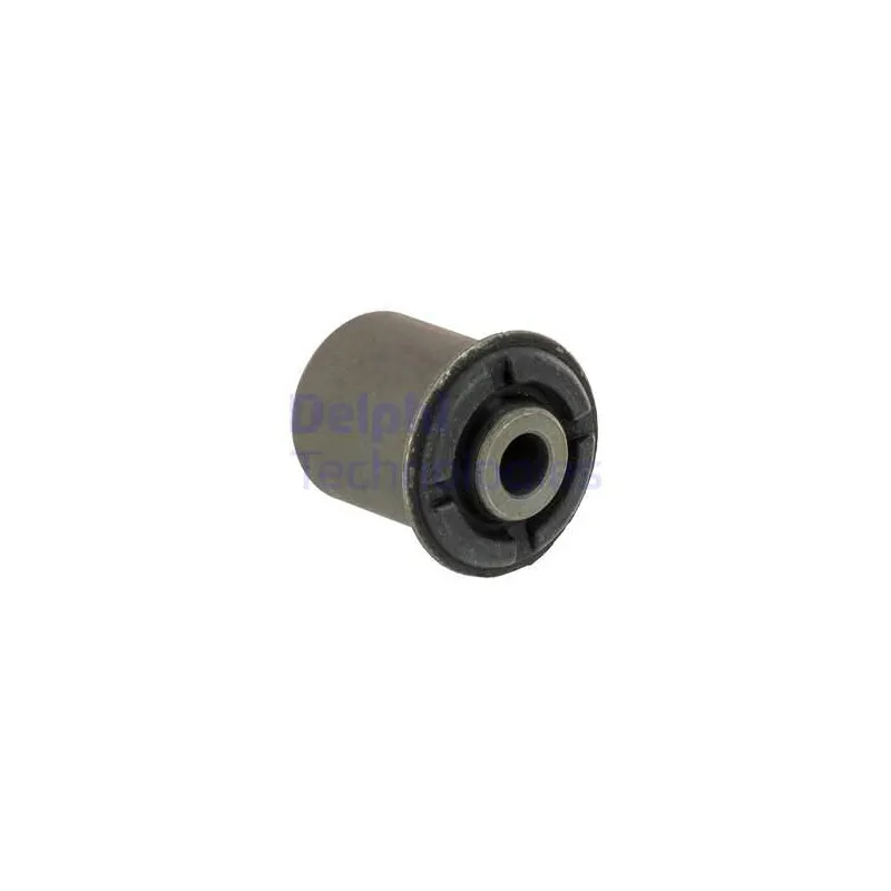 Silent bloc de suspension (train avant) DELPHI TD1756W