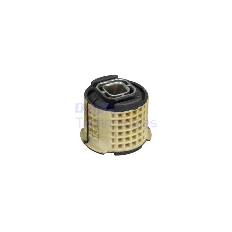 Suspension, corps de l'essieu DELPHI TD1760W