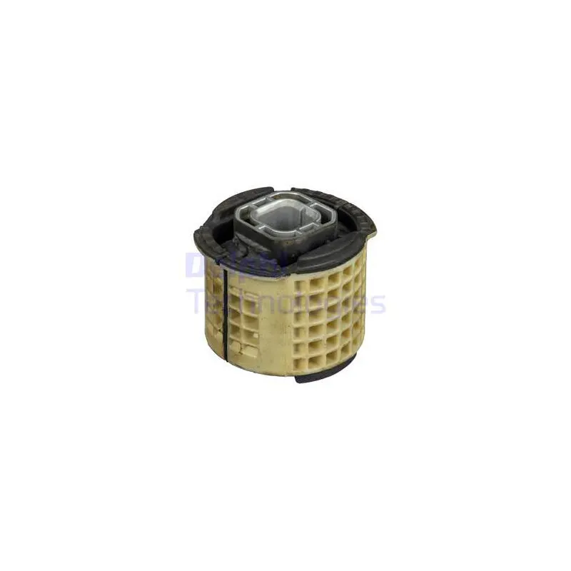 Suspension, corps de l'essieu DELPHI TD1761W